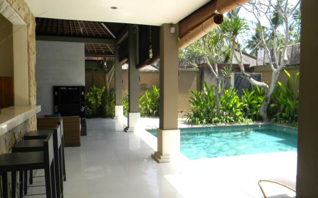 Ahimsa Beach