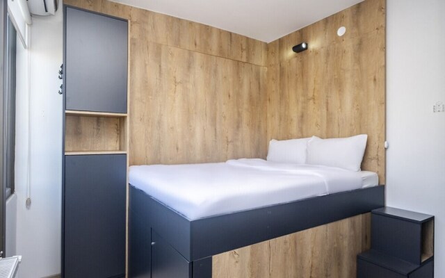 Business-friendly and Central Flat in Kadikoy