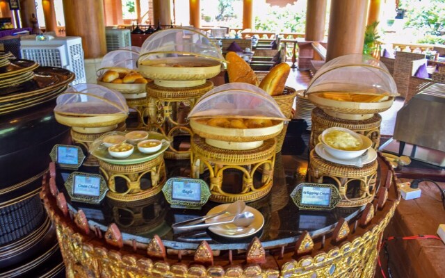 One Myanmar Resort Bagan