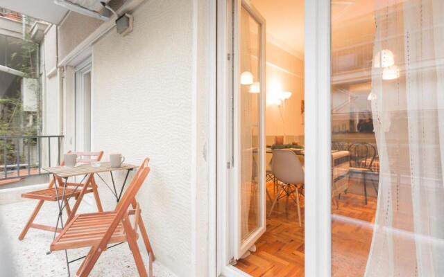 Thess1home luxury apartments