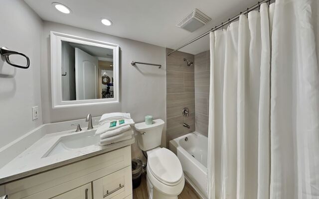 Estero Island Beach Villas