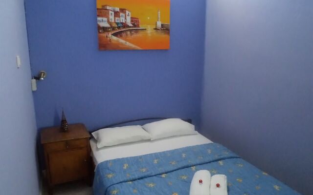 Morfea's Nest Rooms & Studios