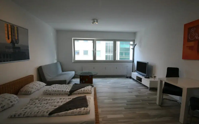 Apartment am Konzerthaus