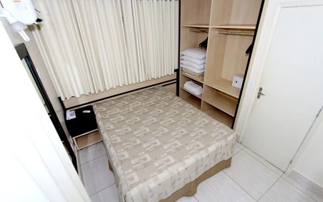 DiRoma Resort OFICIAL INCLUSO PARQUE