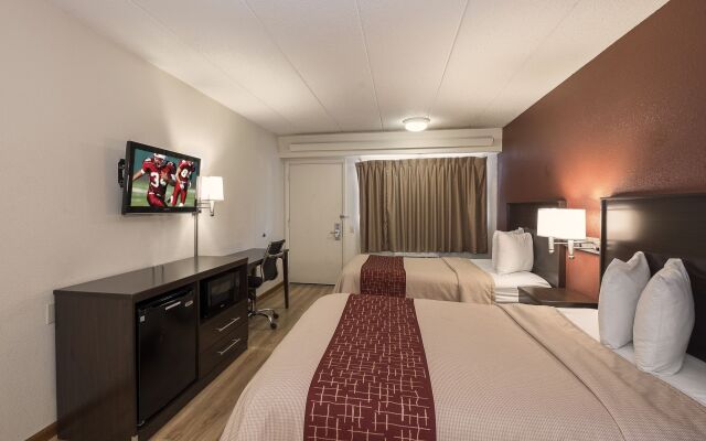 Red Roof Inn Chicago-O'Hare Airport/ Arlington Hts