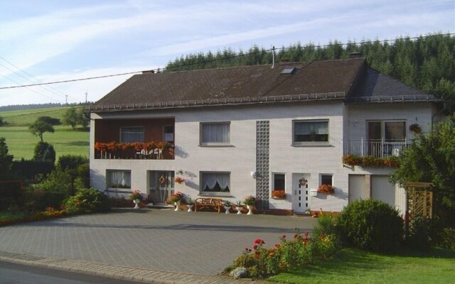 Beautiful Apartment in Lirstal Near Forest