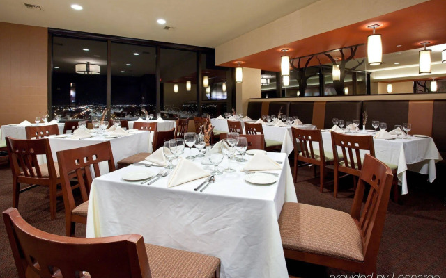 DoubleTree by Hilton Hotel Billings