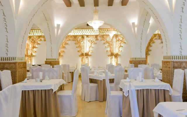 Hotel Carlos V