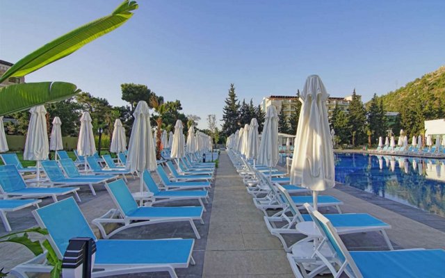 Dosinia Luxury Resort-Ultra All Inclusive