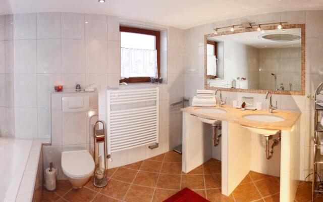 Appartement De Luxe - 140m²