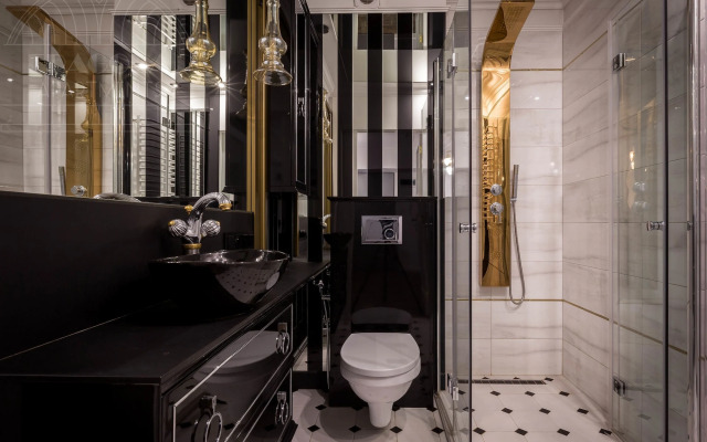 Fragola Apartments Old Town