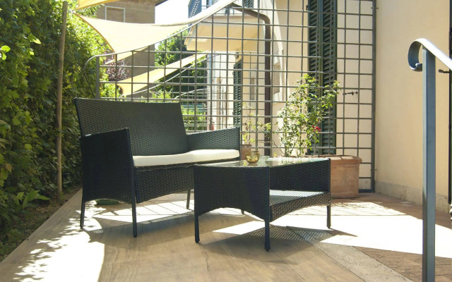 Hotel Arca di Pienza