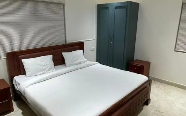 Queen's Hotel Mount Garden Kodaikanal