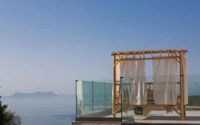 Villa Nicole - Armante Villas