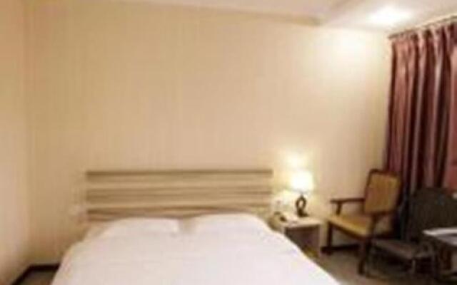 Mianyang Triumph Business Inn