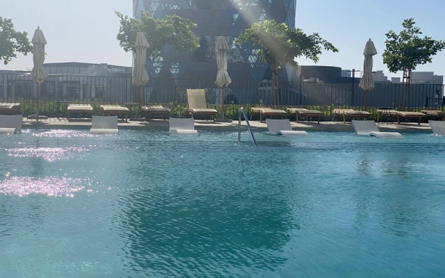 Lux BnB Collective-1 -Dubai Hills