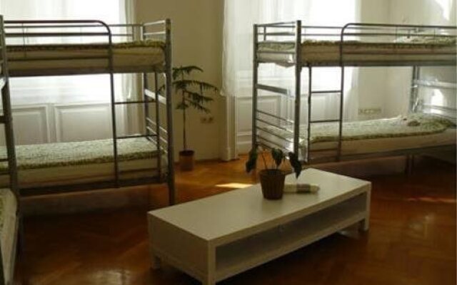 Activity Hostel