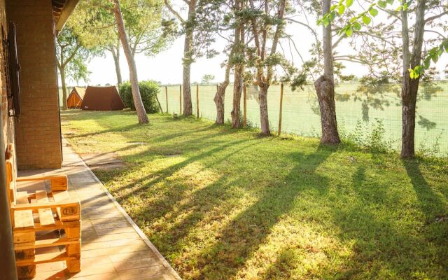 Tuscany Working Hostel