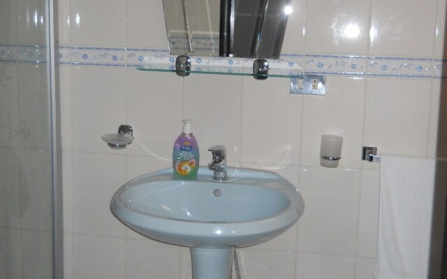 City Hotel Monrovia Liberia