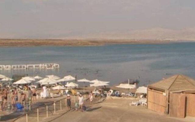 Kalia Kibbutz Holiday Village