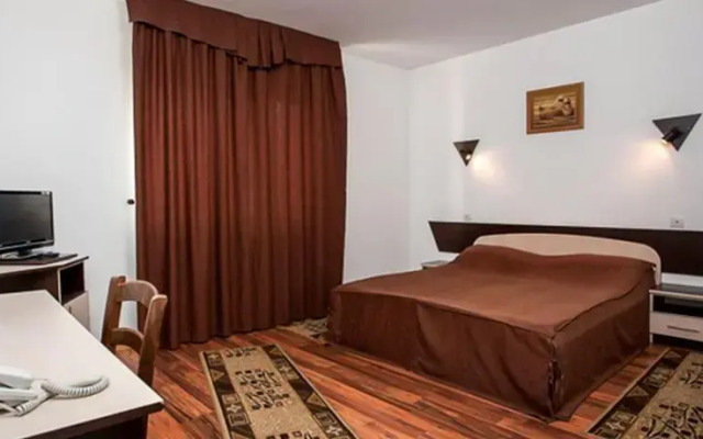 Motel Levisticum