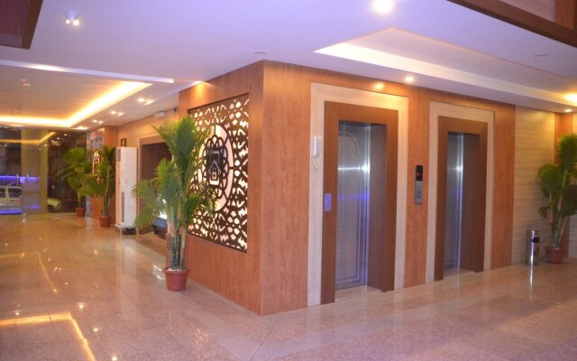 Baitotah Hotel Apartments