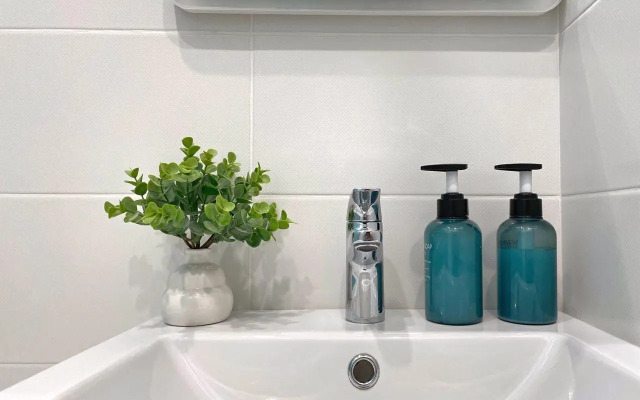 Апартаменты на улице Коллективная