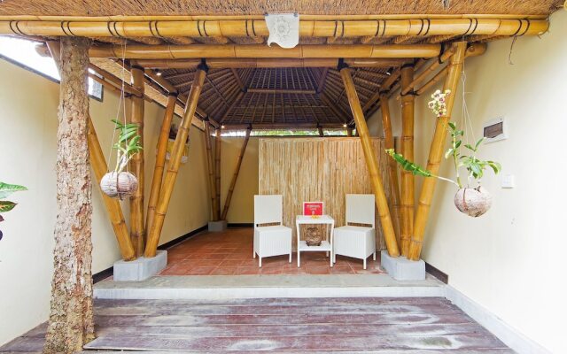 ZEN Rooms Ubud Jembawan
