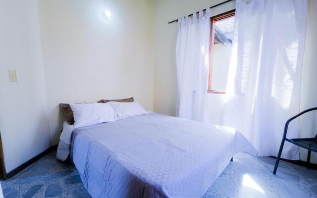 Hostal - Casa Rionegro
