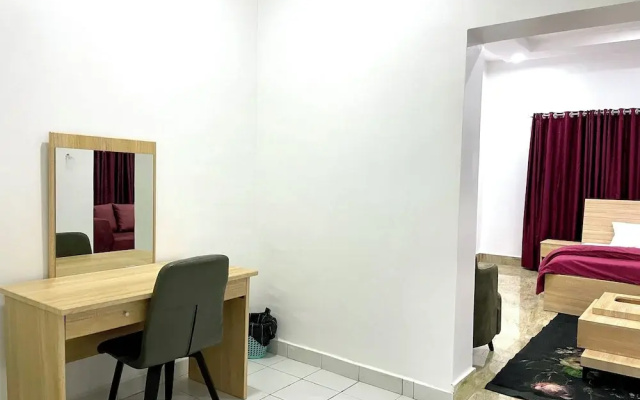 Furnished Apartments
