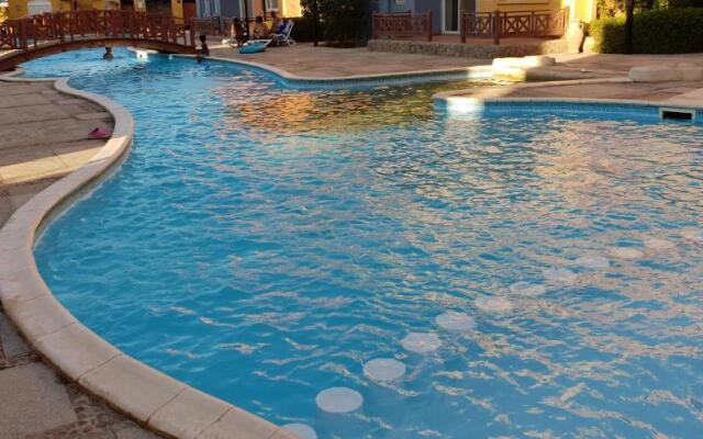 Al Dora Residence Appartement