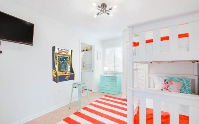 Ocean Village Club D12