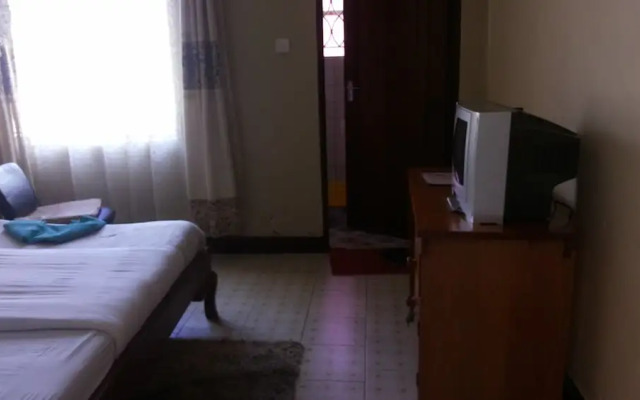 Enro Hotel