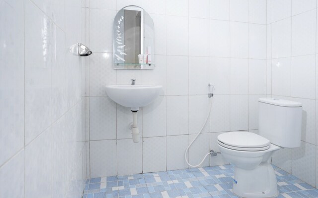 OYO 1411 Djakarta Hotel Syariah