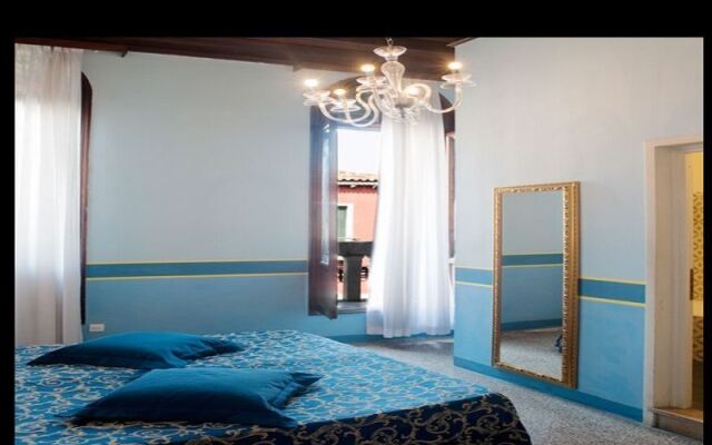 Easy Hostel Venice