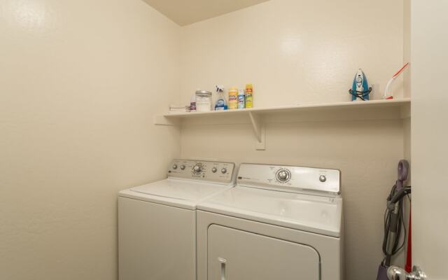 Blue's Retreat 3 Bedroom by Casago