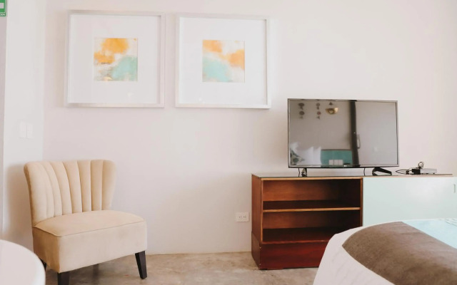 O Tulum Hotel - Adults Only