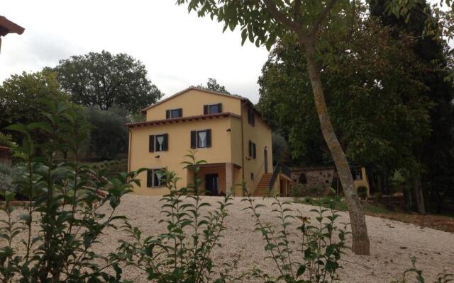 Agriturismo Il Truffarello