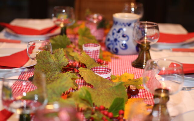 Villa Thea Kurhotel am Rosengarten