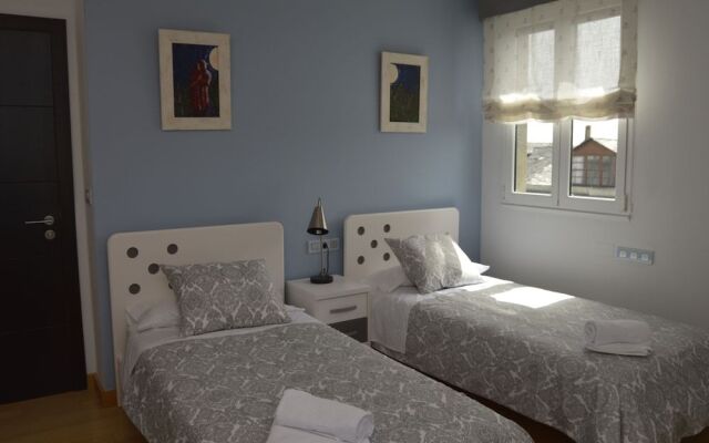 Pension Suite Camino Norte