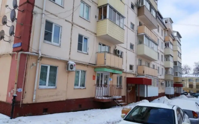 Inndays on Kirova 151a2