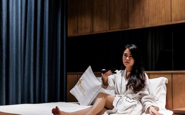 Signature Boutique Hotel