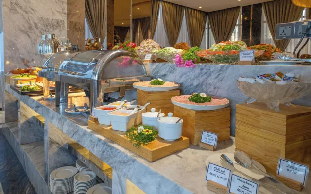 New Century Dalat Hotel