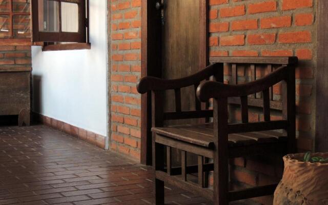 Pousada Sobradinho - 300m do Centro Histórico