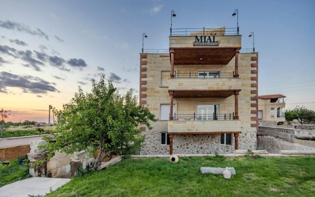 Mial Cappadocia