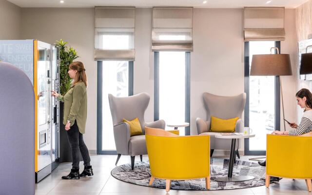 Aparthotel Adagio Access Colombes La Défense