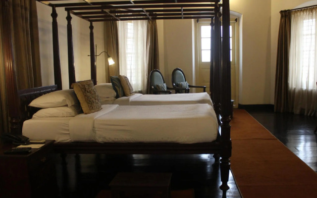 Koder house