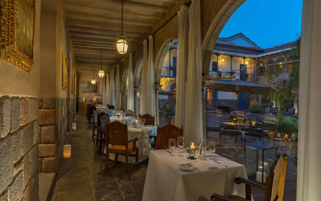 Palacio del Inka, A Luxury Collection Hotel by Marriott