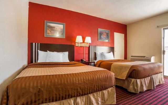 Rodeway Inn at Lake Powell