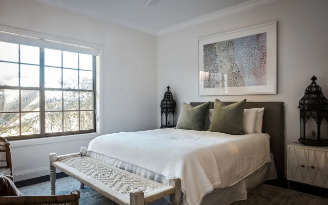 99 Acres Bangalow Retreat